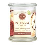 One Fur All Scented Candle - Apple Cider